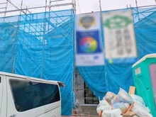 【埼玉県/川口市安行出羽】川口市安行出羽5丁目 新築一戸建て 