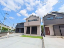 【埼玉県/川口市安行出羽】川口市安行出羽5丁目 新築一戸建て 