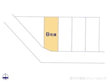 【埼玉県/川口市安行出羽】川口市安行出羽5丁目 新築一戸建て 
