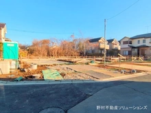【埼玉県/川口市安行出羽】川口市安行出羽5丁目 新築一戸建て 