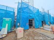 【埼玉県/川口市安行出羽】川口市安行出羽5丁目 新築一戸建て 