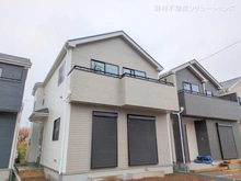 【埼玉県/川口市安行出羽】川口市安行出羽5丁目 新築一戸建て 