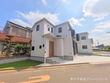 【埼玉県/川口市安行出羽】川口市安行出羽5丁目 新築一戸建て 