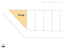 【埼玉県/川口市安行出羽】川口市安行出羽5丁目 新築一戸建て 