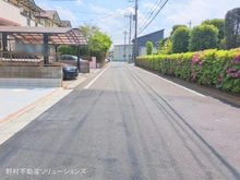 【埼玉県/川口市安行出羽】川口市安行出羽5丁目 新築一戸建て 