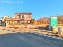 【埼玉県/川口市安行出羽】川口市安行出羽5丁目 新築一戸建て 