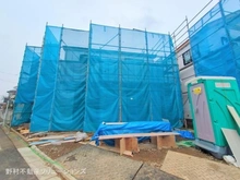 【埼玉県/川口市安行出羽】川口市安行出羽5丁目 新築一戸建て 