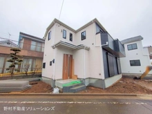 【埼玉県/川口市安行出羽】川口市安行出羽5丁目 新築一戸建て 