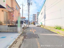 【埼玉県/川口市青木】川口市青木3丁目 新築一戸建て 