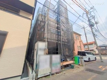 【埼玉県/川口市青木】川口市青木3丁目 新築一戸建て 