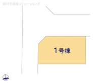 【埼玉県/川口市前川町】川口市前川町4丁目 新築一戸建て 