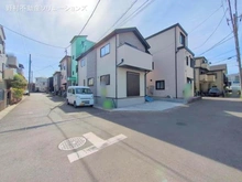 【埼玉県/川口市前川町】川口市前川町4丁目 新築一戸建て 
