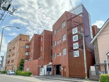 【埼玉県/川口市前川町】川口市前川町4丁目 新築一戸建て 周辺施設