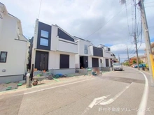 【埼玉県/川口市南鳩ヶ谷】川口市南鳩ヶ谷7丁目 新築一戸建て 