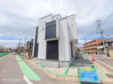 【埼玉県/川口市南鳩ヶ谷】川口市南鳩ヶ谷7丁目 新築一戸建て 