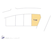 【埼玉県/川口市南鳩ヶ谷】川口市南鳩ヶ谷7丁目 新築一戸建て 
