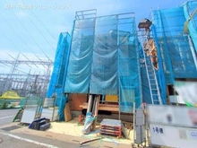 【埼玉県/川口市南鳩ヶ谷】川口市南鳩ヶ谷7丁目 新築一戸建て 