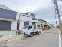 【埼玉県/川口市南鳩ヶ谷】川口市南鳩ヶ谷7丁目 新築一戸建て 
