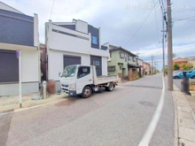 【埼玉県/川口市南鳩ヶ谷】川口市南鳩ヶ谷7丁目 新築一戸建て 