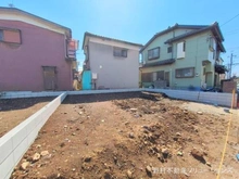 【埼玉県/川口市南鳩ヶ谷】川口市南鳩ヶ谷7丁目 新築一戸建て 