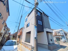【埼玉県/川口市芝下】川口市芝下3丁目 新築一戸建て 