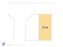【埼玉県/川口市大字久左衛門新田】川口市大字久左衛門新田 新築一戸建て 