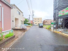 【埼玉県/川口市大字久左衛門新田】川口市大字久左衛門新田 新築一戸建て 