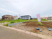 【埼玉県/川口市大字久左衛門新田】川口市大字久左衛門新田 新築一戸建て 