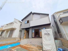 【埼玉県/川口市鳩ヶ谷本町】川口市鳩ヶ谷本町3丁目 新築一戸建て 