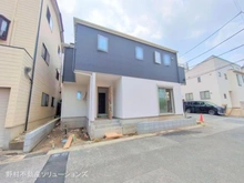 【埼玉県/川口市戸塚東】川口市戸塚東2丁目 新築一戸建て 