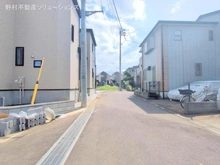 【埼玉県/川口市大字安行慈林】川口市大字安行慈林 新築一戸建て 