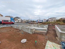 【埼玉県/川口市大字安行慈林】川口市大字安行慈林 新築一戸建て 