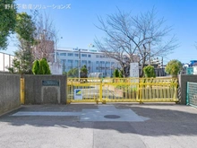 【埼玉県/川口市大字安行慈林】川口市大字安行慈林 新築一戸建て 周辺施設