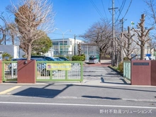 【埼玉県/川口市大字安行慈林】川口市大字安行慈林 新築一戸建て 周辺施設
