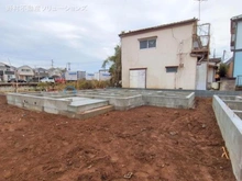 【埼玉県/川口市大字安行慈林】川口市大字安行慈林 新築一戸建て 