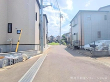 【埼玉県/川口市大字安行慈林】川口市大字安行慈林 新築一戸建て 