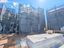 【埼玉県/川口市大字安行慈林】川口市大字安行慈林 新築一戸建て 