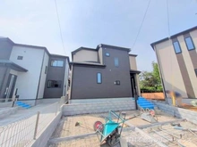【埼玉県/川口市大字安行慈林】川口市大字安行慈林 新築一戸建て 