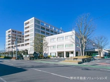 【埼玉県/川口市大字安行慈林】川口市大字安行慈林 新築一戸建て 周辺施設
