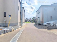 【埼玉県/川口市大字安行慈林】川口市大字安行慈林 新築一戸建て 