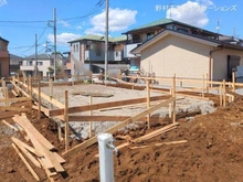 【埼玉県/川口市大字安行慈林】川口市大字安行慈林 新築一戸建て 