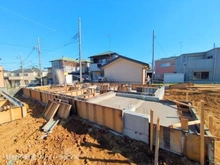 【埼玉県/川口市大字安行慈林】川口市大字安行慈林 新築一戸建て 