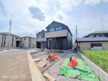 【埼玉県/川口市大字安行慈林】川口市大字安行慈林 新築一戸建て 