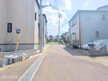 【埼玉県/川口市大字安行慈林】川口市大字安行慈林 新築一戸建て 