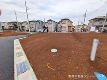 【埼玉県/川口市大字安行慈林】川口市大字安行慈林 新築一戸建て 