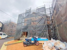 【埼玉県/川口市大字安行慈林】川口市大字安行慈林 新築一戸建て 