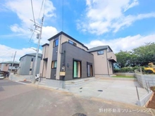 【埼玉県/川口市大字安行慈林】川口市大字安行慈林 新築一戸建て 