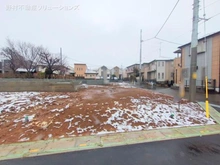 【埼玉県/川口市大字安行慈林】川口市大字安行慈林 新築一戸建て 
