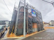 【埼玉県/川口市大字安行慈林】川口市大字安行慈林 新築一戸建て 