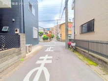 【埼玉県/川口市前川】川口市前川3丁目 新築一戸建て 